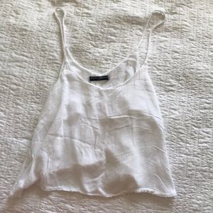brandy Melville flow shirt!!